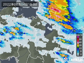 雨雲
