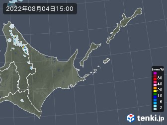 雨雲
