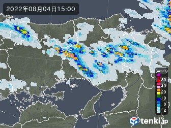 雨雲