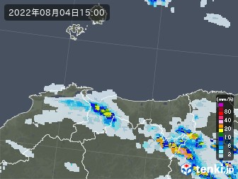 雨雲