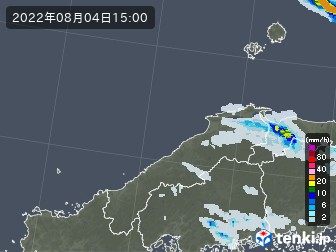 雨雲