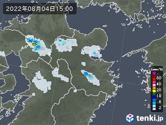 雨雲