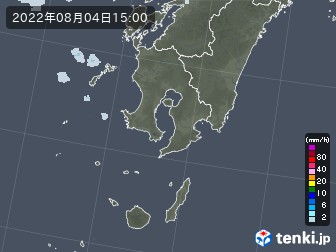 雨雲