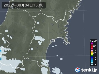 雨雲