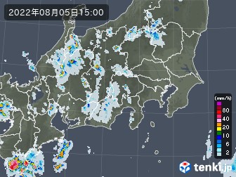 雨雲