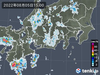雨雲