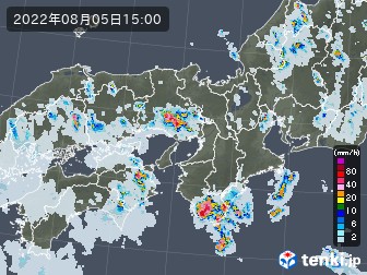 雨雲