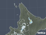 2022年08月05日の道北の雨雲レーダー