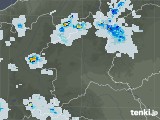 雨雲レーダー(2022年08月05日)