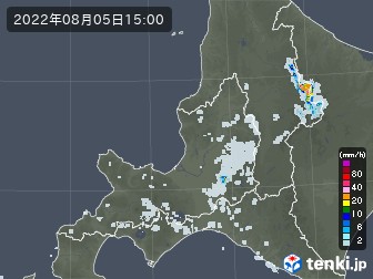 雨雲