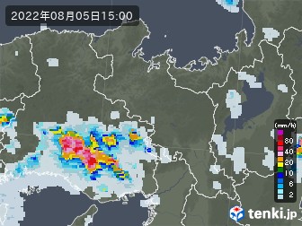 雨雲