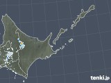 雨雲レーダー(2022年08月05日)