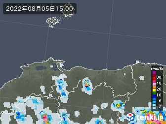 雨雲