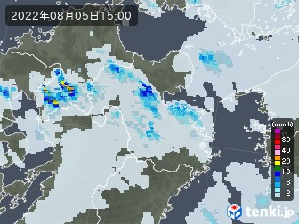 雨雲