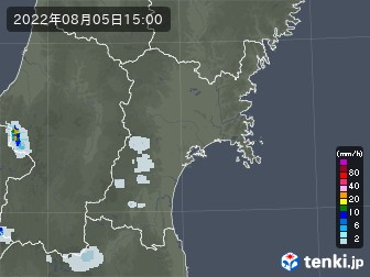 雨雲