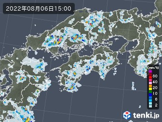 雨雲