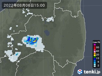 雨雲
