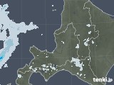 雨雲レーダー(2022年08月06日)