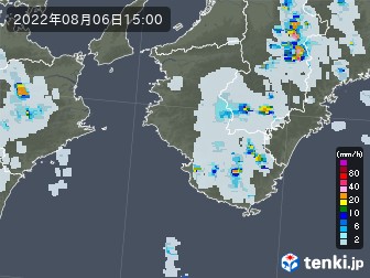雨雲
