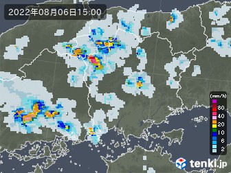 雨雲