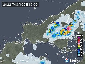 雨雲