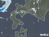 雨雲レーダー(2022年08月06日)