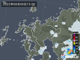 雨雲
