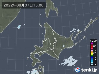 雨雲