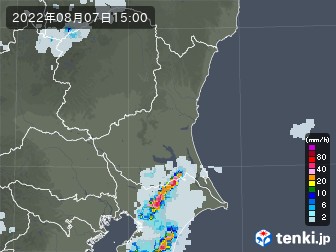 雨雲