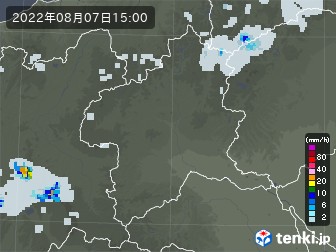 雨雲
