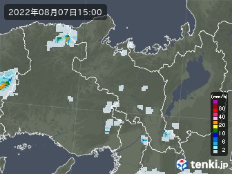雨雲