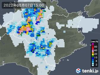 雨雲
