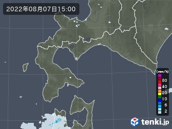 雨雲