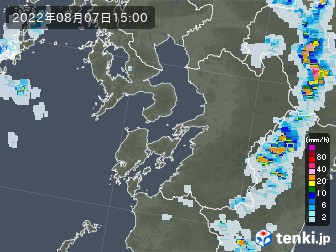 雨雲