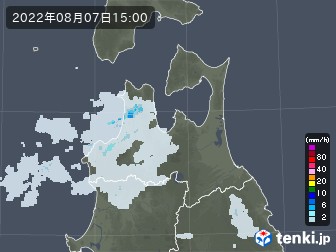 雨雲