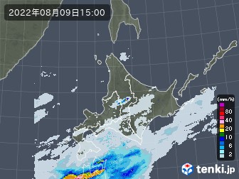 雨雲