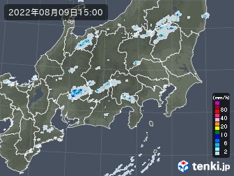 雨雲