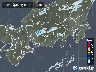 雨雲
