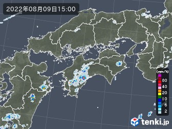 雨雲