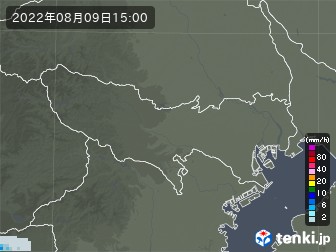 雨雲