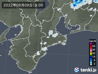 雨雲