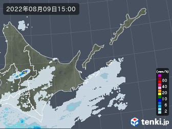 雨雲