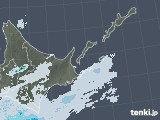 雨雲レーダー(2022年08月09日)