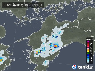雨雲