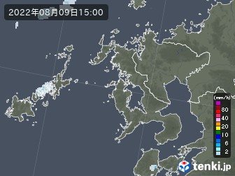 雨雲