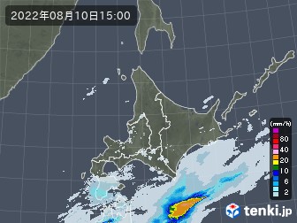 雨雲