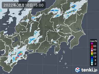雨雲