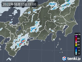 雨雲