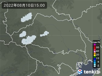 雨雲