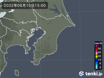 雨雲